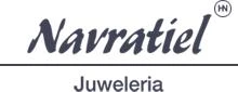 Logo Navratiel, Juweleria