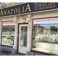 Juwelier Anatolia Kuyumcu Hamburg