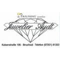 Logo Juwelier Aydt GmbH