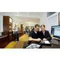 Trauringzentrum Rosenheim bei Juwelier Bacak