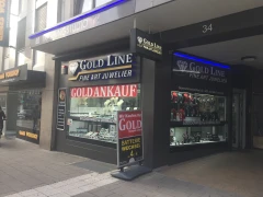 Gold Line Juwelier hat es sich zur Aufgabe gemacht immer eine Top Qualit&auml;t anzubieten.