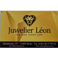 Juwelier Leon Berlin