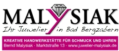 Juwelier Malysiak Bad Bergzabern