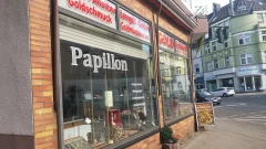 Juwlier / Gold Ankauf Papillon