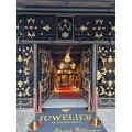 Juwelier Preu&szlig;enpark - Schmuckankauf & Goldankauf, Uhren, Pelze, M&uuml;nzen, Ankauf Berlin