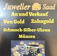 Juwelier Saad - F&uuml;rth F&uuml;rth
