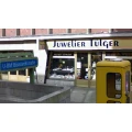 Juwelier T&uuml;lger Berlin