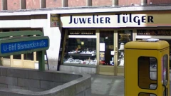 Juwelier Tülger Berlin