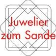 Logo Juwelier zum Sande GmbH