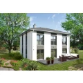 JV Immobilien Fertigh&auml;user Zella-Mehlis