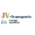 Logo JV Transporte Umzüge