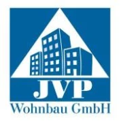Logo JVP Wohnbau GmbH