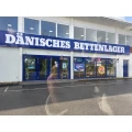 D&auml;nisches Bettenlager L&uuml;nen