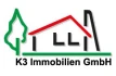Logo K 3 Immobilien GmbH