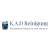 Logo K.a.d Reinigung