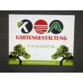 K&A Gartengestaltung Augsburg