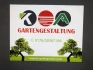 Logo K&A Gartengestaltung