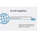 K.A.H-Logistics&Umzug Berlin