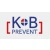 Logo K&B PREVENT GmbH