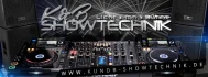 Logo K&B Showtechnik