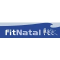 Logo FitNatal, K. Briese-Kober