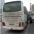 K-D-E Bustouristik Hamburg GmbH Hamburg
