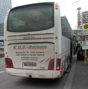 K-D-E Bustouristik Hamburg GmbH Hamburg