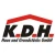 Logo K.D.H. Haus und Grundstücks GmbH