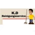 Logo K.D Reinigungsservice