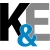 Logo K&E GmbH