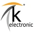 Logo k-electronic GmbH