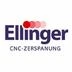 Logo Ellinger, K.