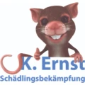 K.Ernst Sch&auml;dlingsbek&auml;mpfung e.K. Maintal
