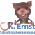 Logo K.Ernst Sch&auml;dlingsbek&auml;mpfung e.K.