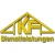 Logo K F Dienstleistungen