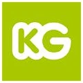 Logo K+G Konzeption+Gestaltung Agentur f. Kommunikaton GmbH&Co.KG