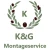 Logo K&G Montageservice