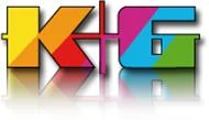 Logo K + G Office Center