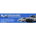 K&H Automobile Gr&auml;fenhain