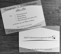 K&H Geb&auml;udemanagement GbR Geb&auml;udereiniger Blankenfelde-Mahlow
