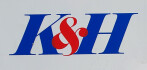 Logo K & H Industriefussboden-Technik Necmettin Karademir