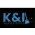 Logo K&I Gebäudeservice