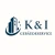 Logo K&I Geb&auml;udeservice