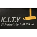 K.I.T.Y. Sicherheitstechnik Y&uuml;ksel Riedstadt
