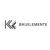 Logo K & K Bauelemente Inh. Krzysztof Kuzminski