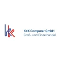 Logo K+K Computer GmbH