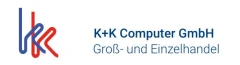 Logo K + K Computer GmbH