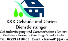 K&K Gebäudereinigung Baden-Baden