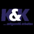 Logo K & K Industriebau und Personalbetreuungs GmbH Logo K & K Industriebau und Personalbetreuungs GmbH