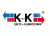 Logo K + K Kälte-Klimatechnik Inh.Christian Graf e.K.